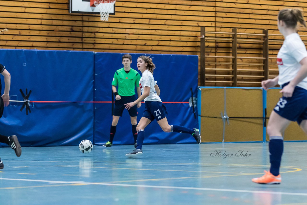 Bild 391 - Dodenhof Cup